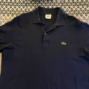 Lacoste polo